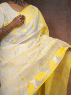 Karima Saree - Uttariya
