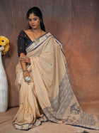 Jamdani java Saree