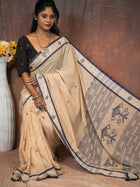 Jamdani java Saree