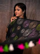 Dohariya Saree