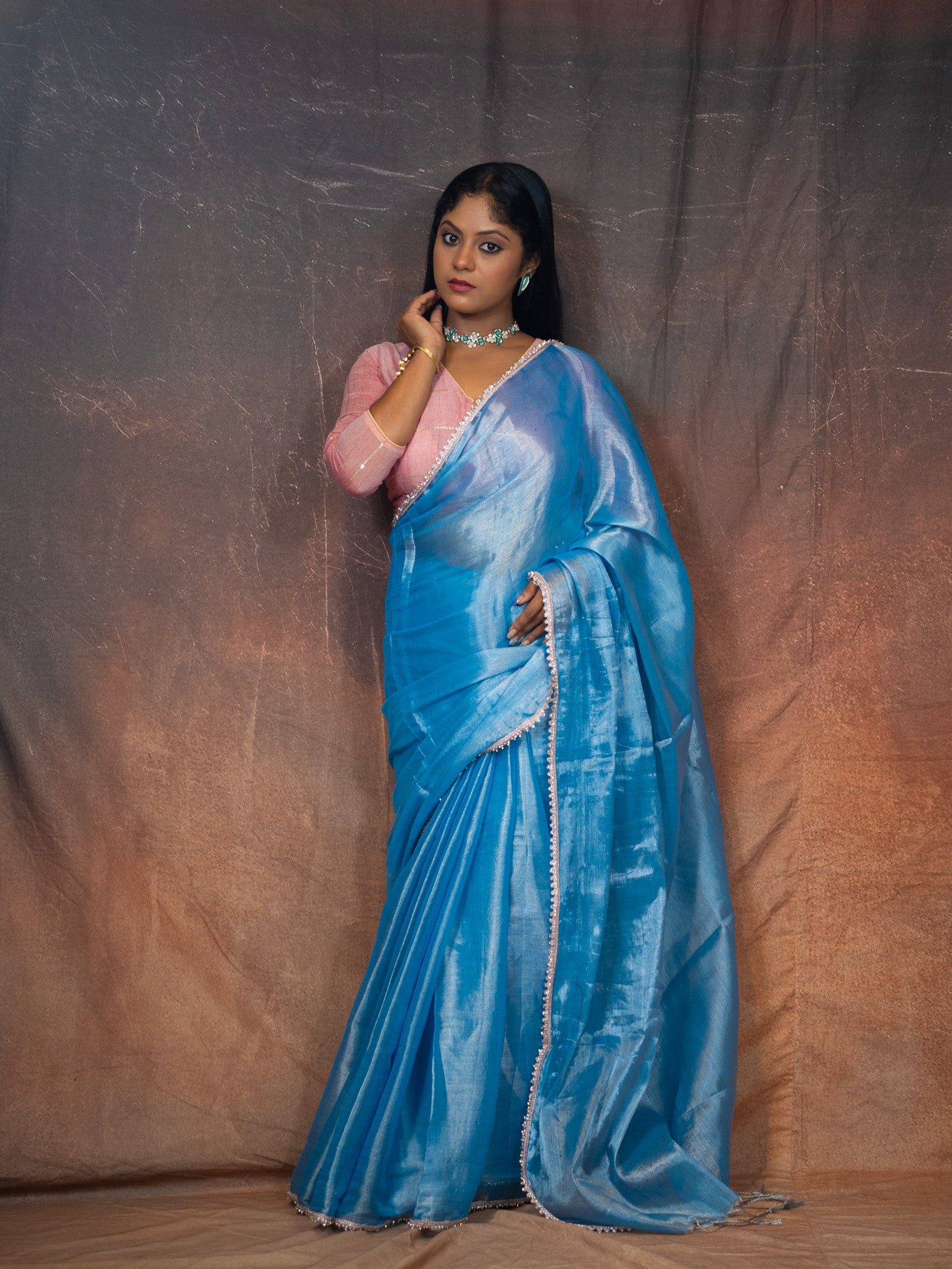 MOARNI SAREE