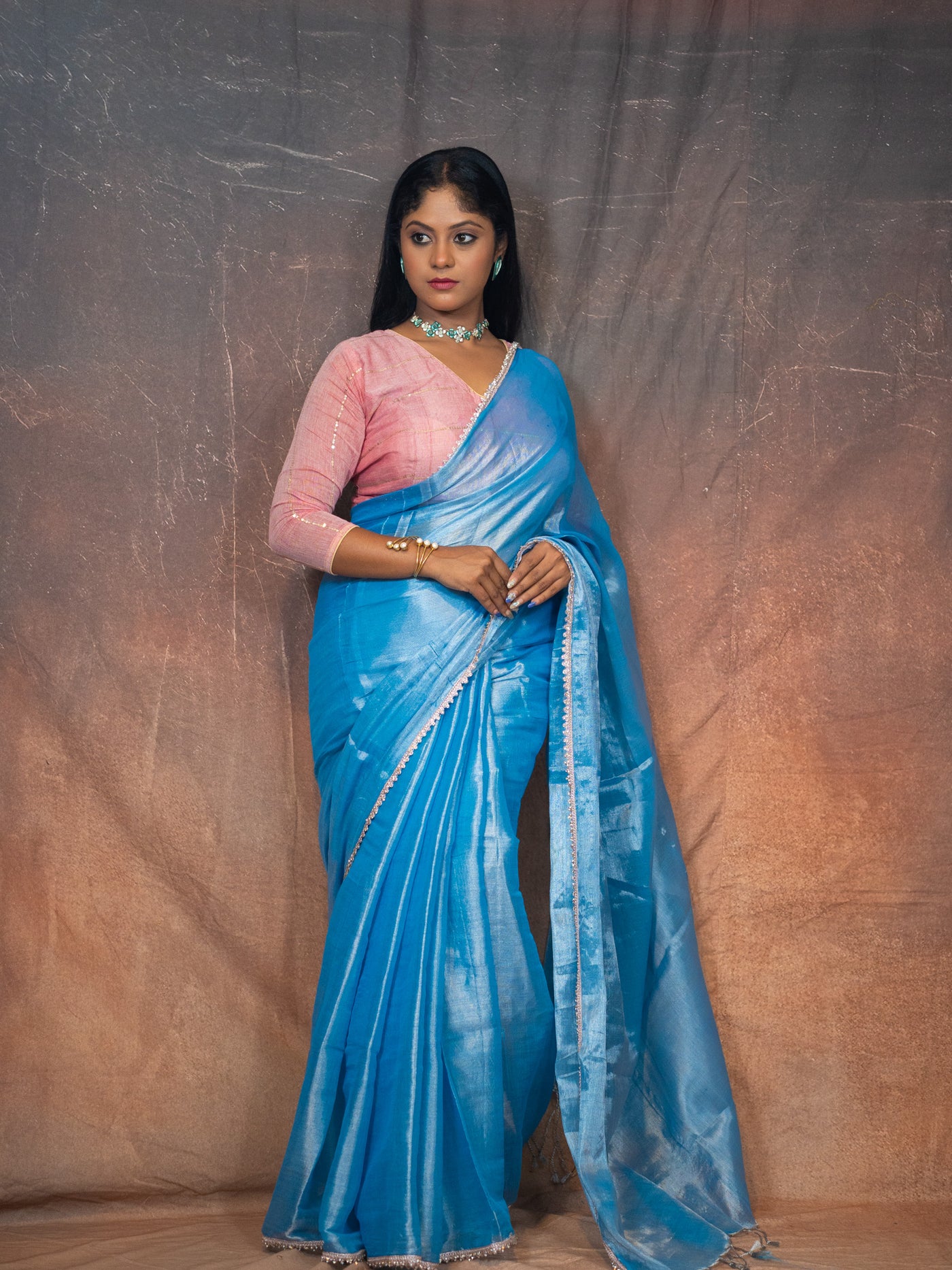 MOARNI SAREE