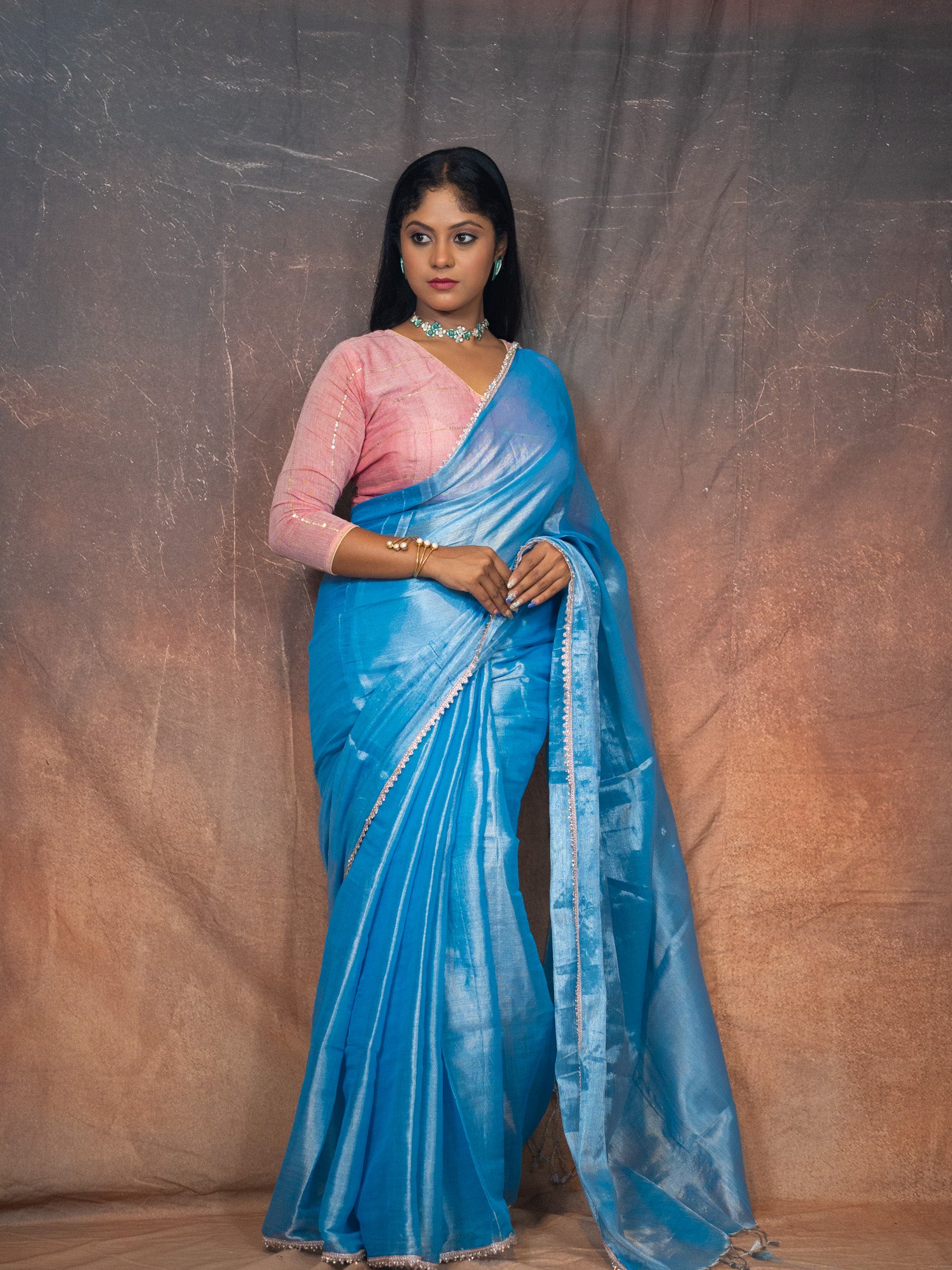 MOARNI SAREE