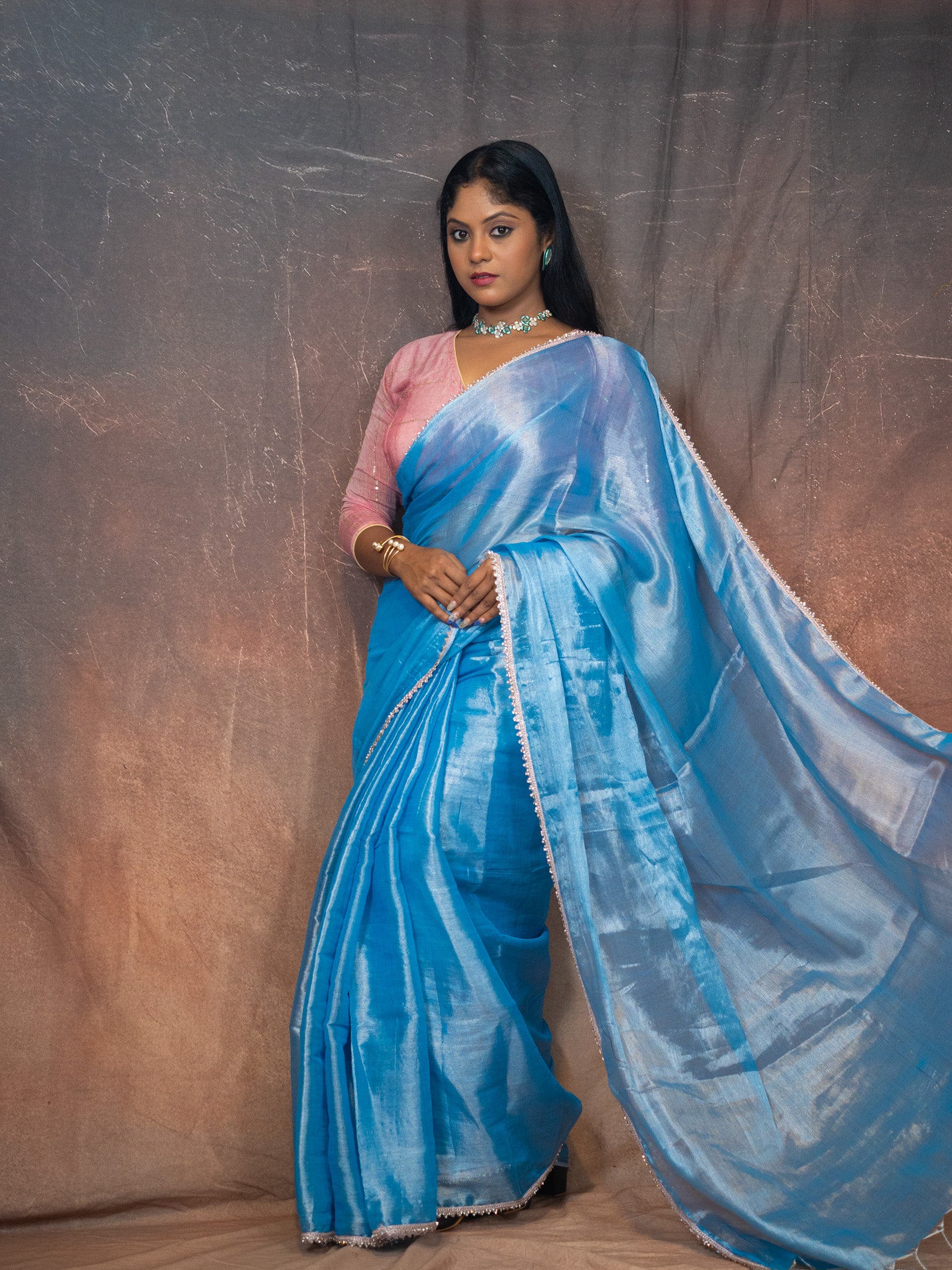 MOARNI SAREE