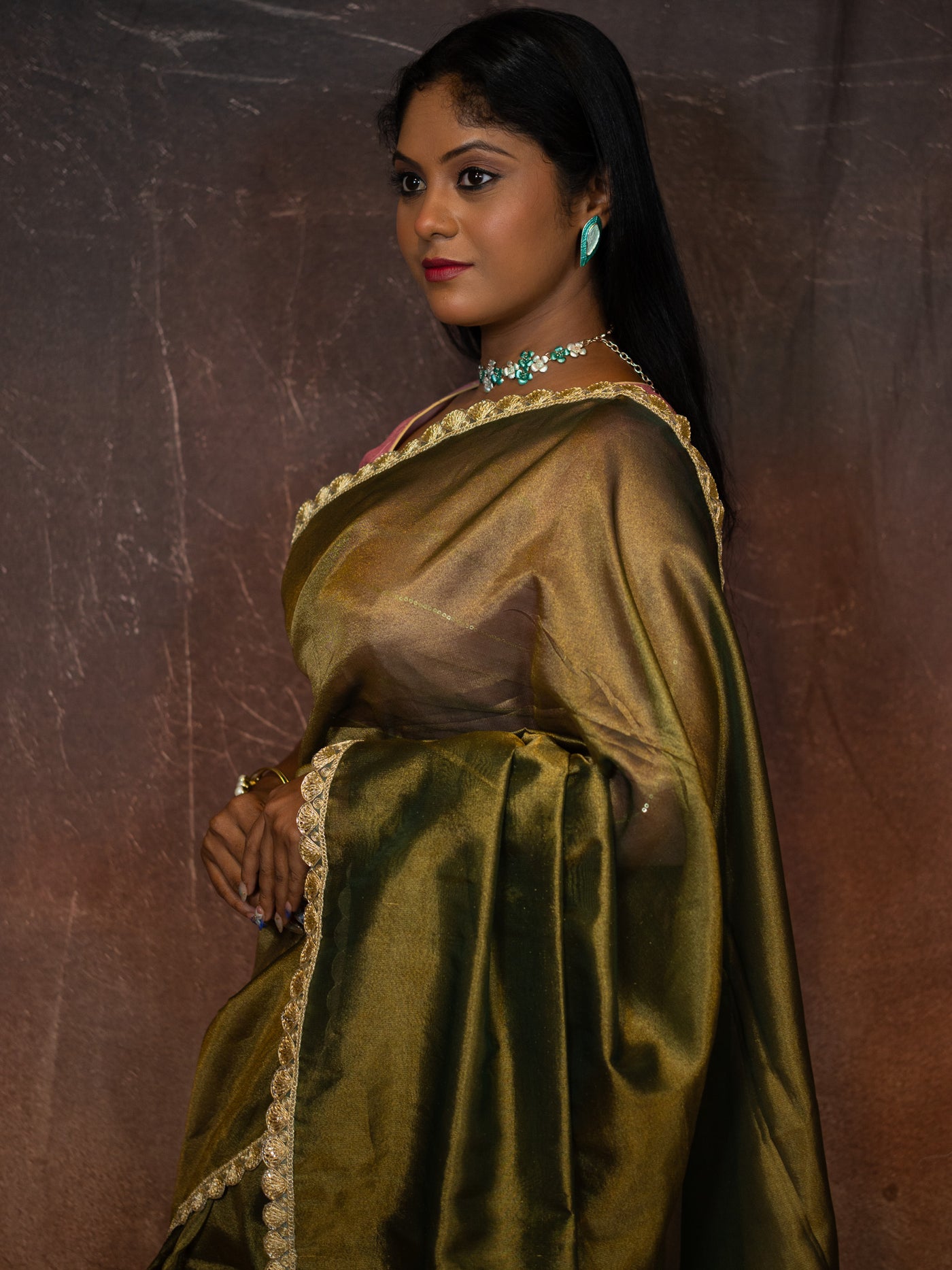 HANSINI SAREE