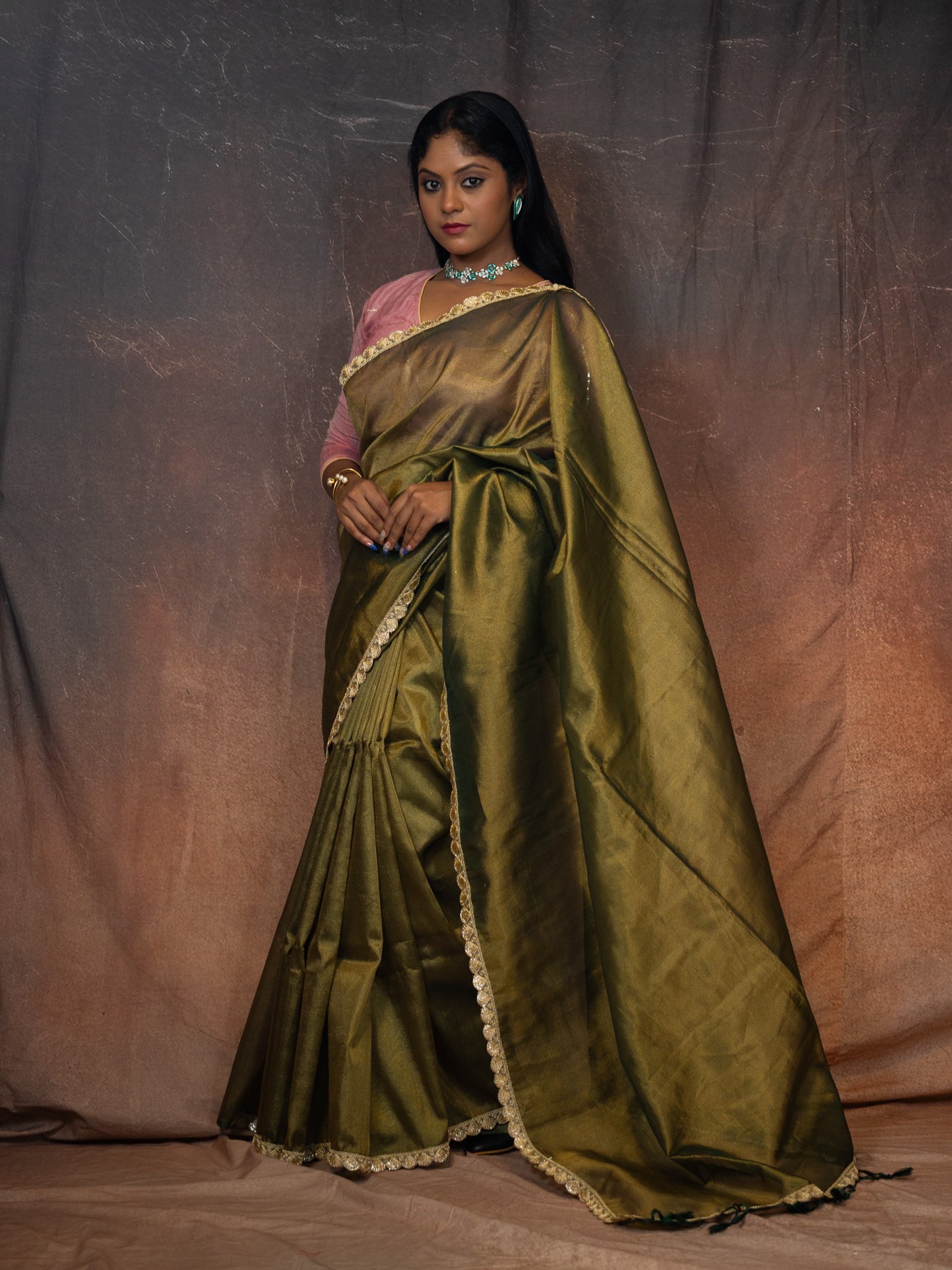 HANSINI SAREE