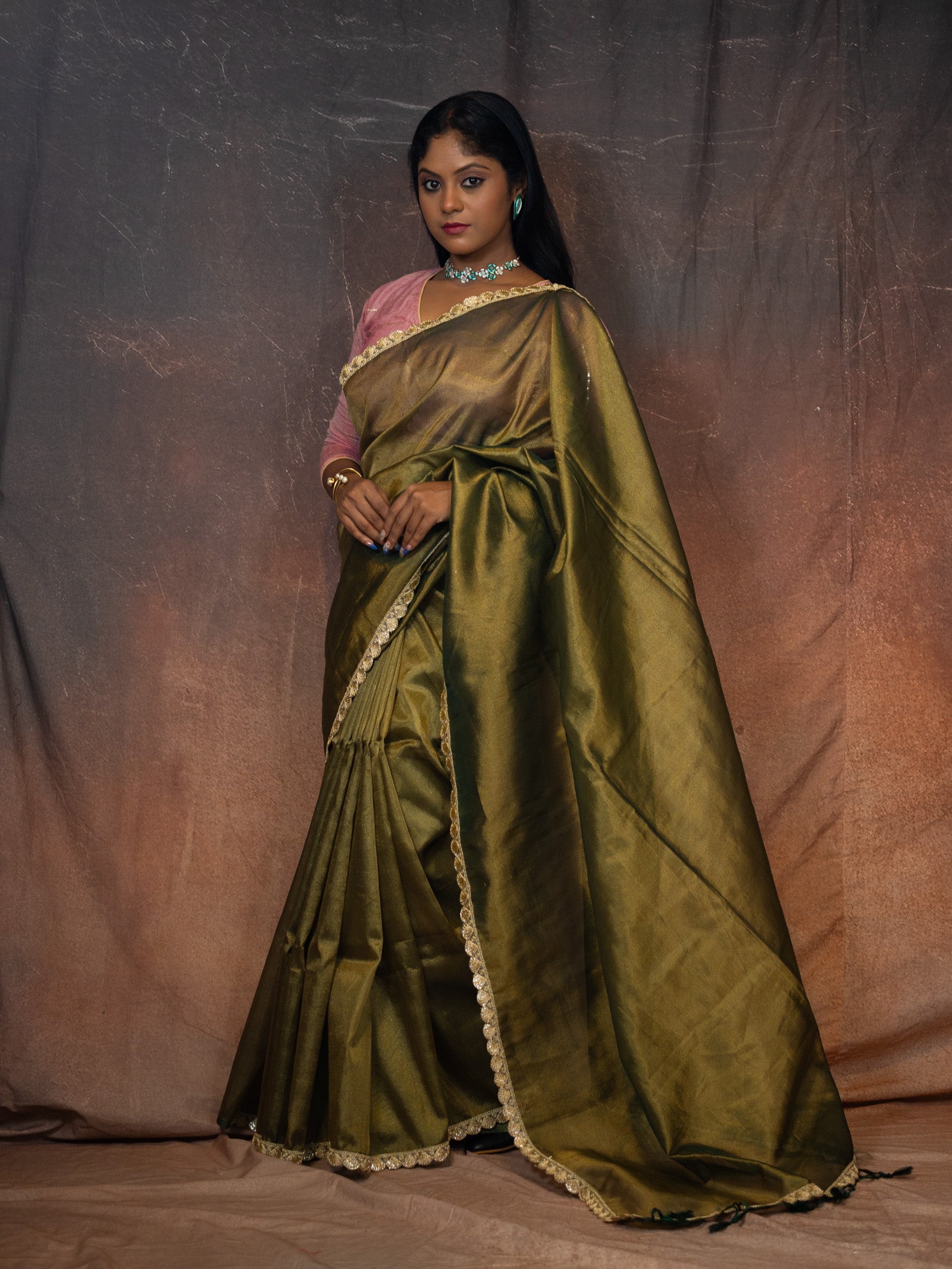 HANSINI SAREE