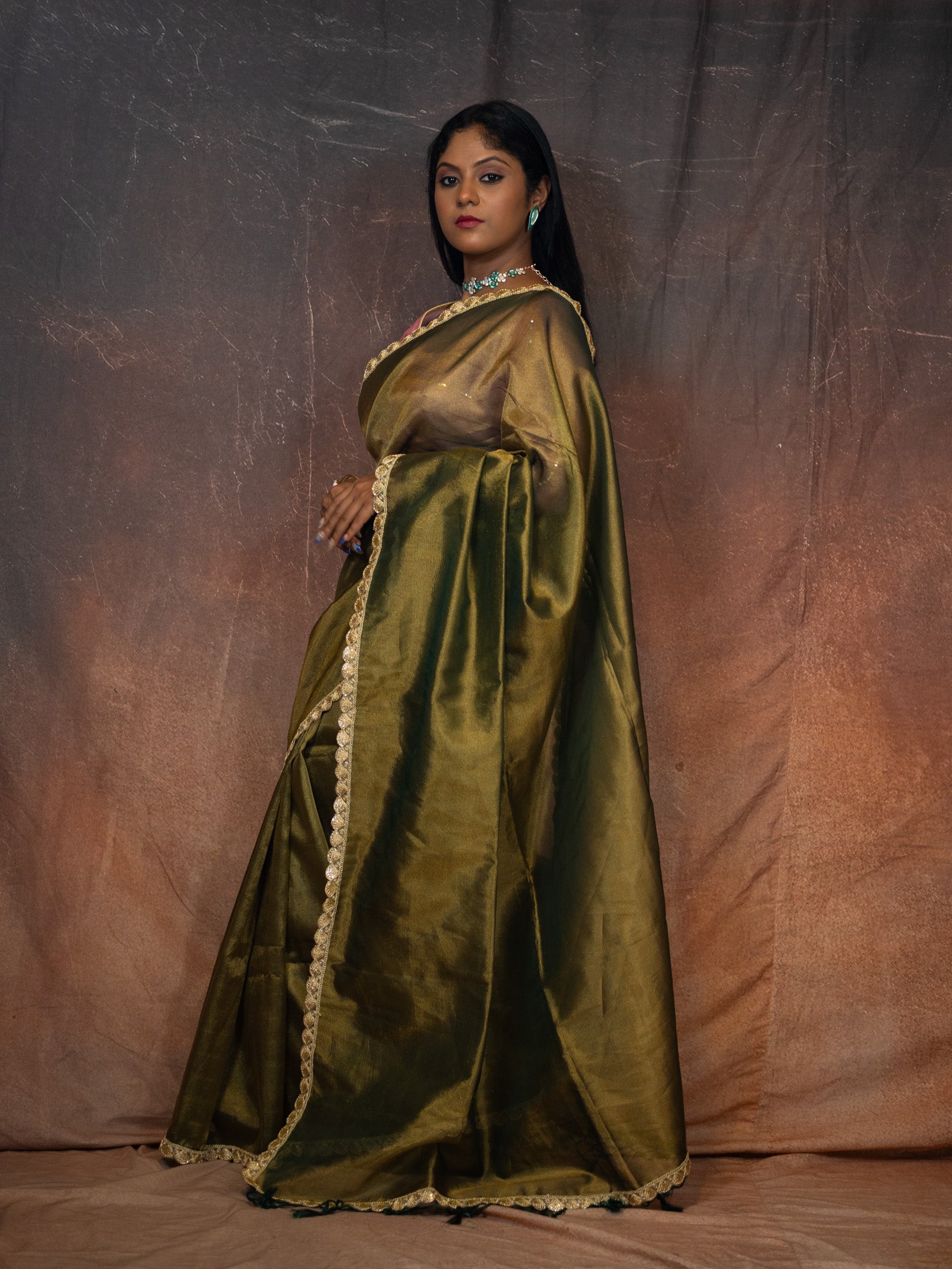 HANSINI SAREE