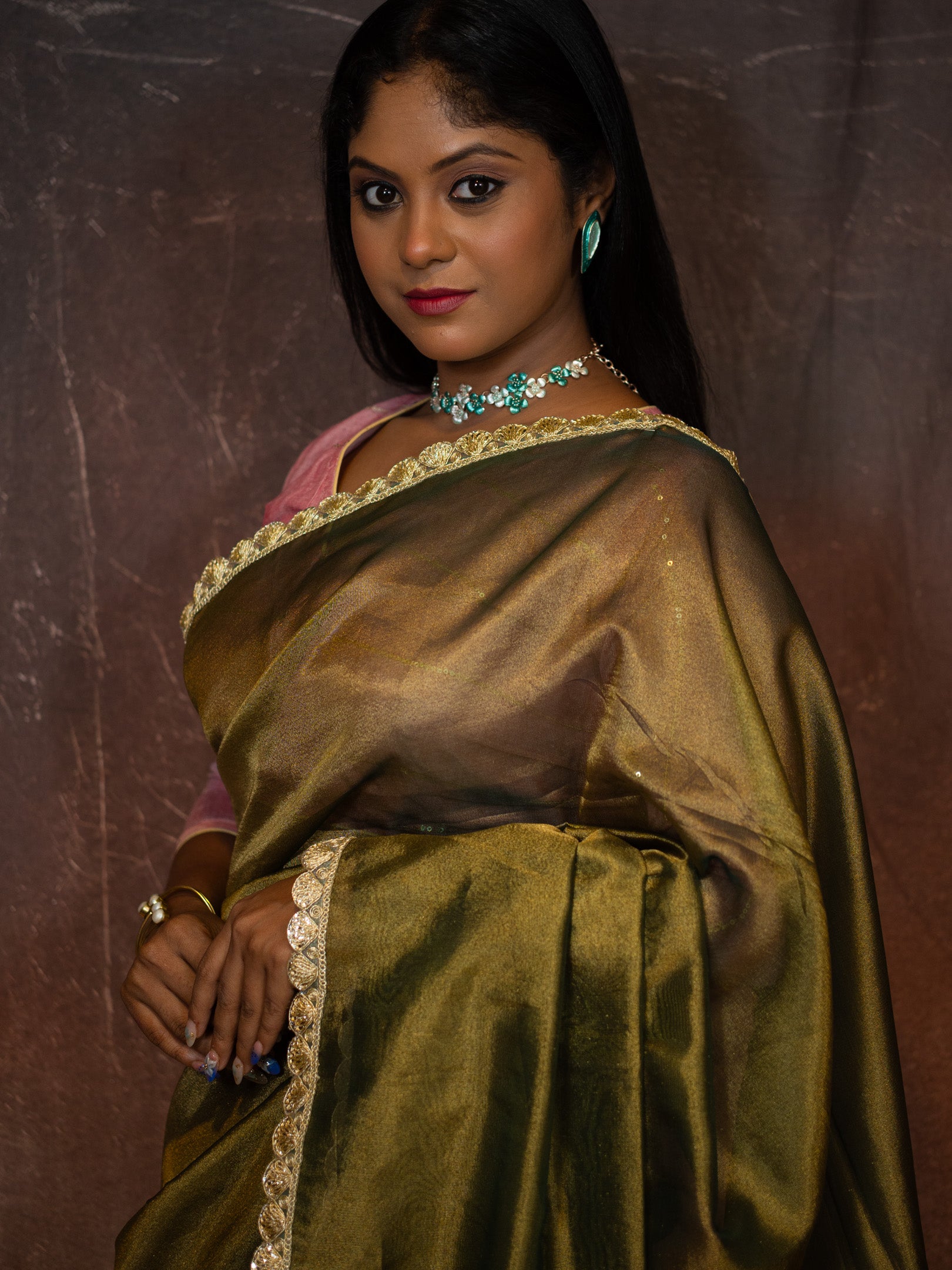 HANSINI SAREE