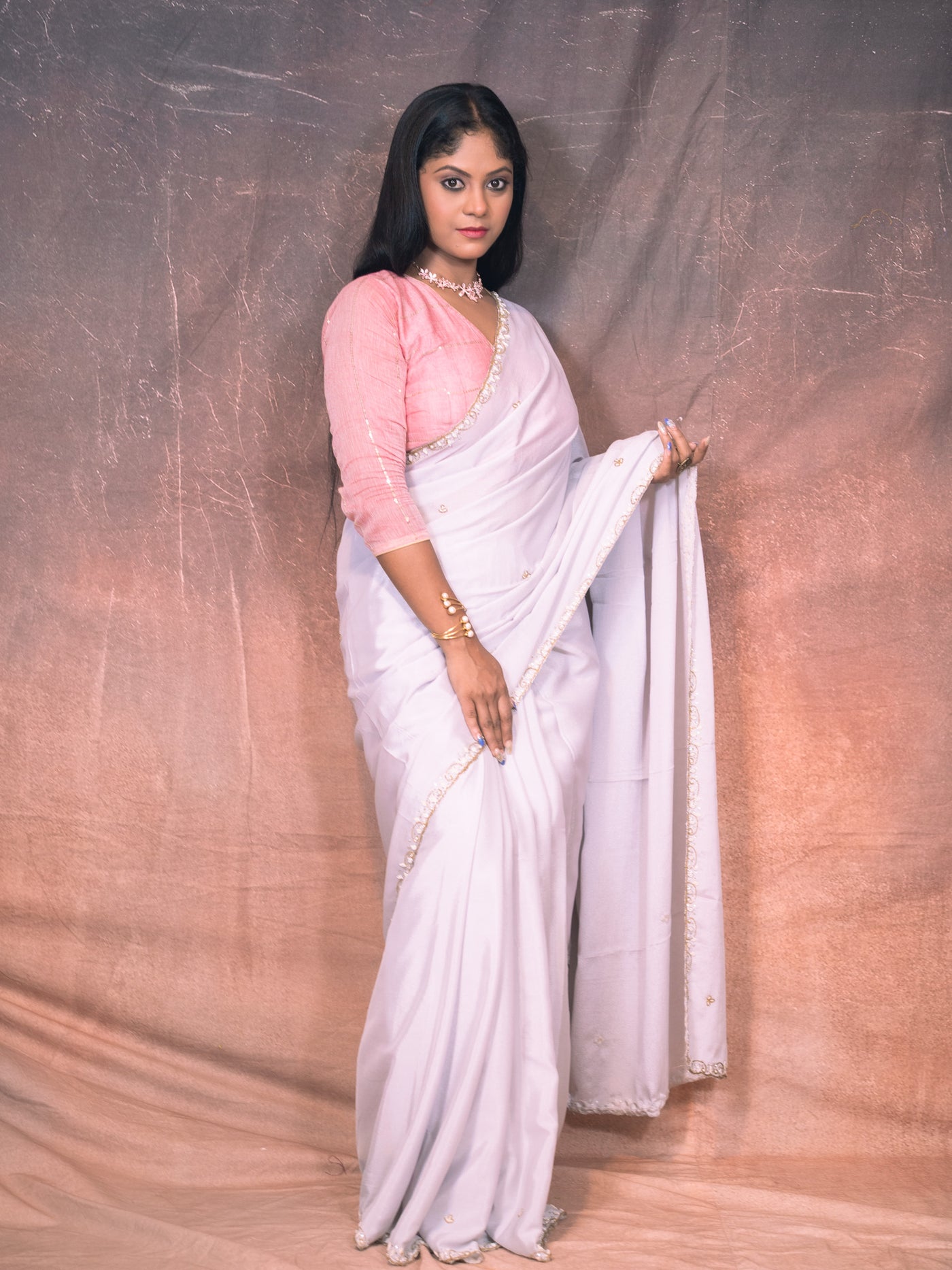 SUNDARI SAREE