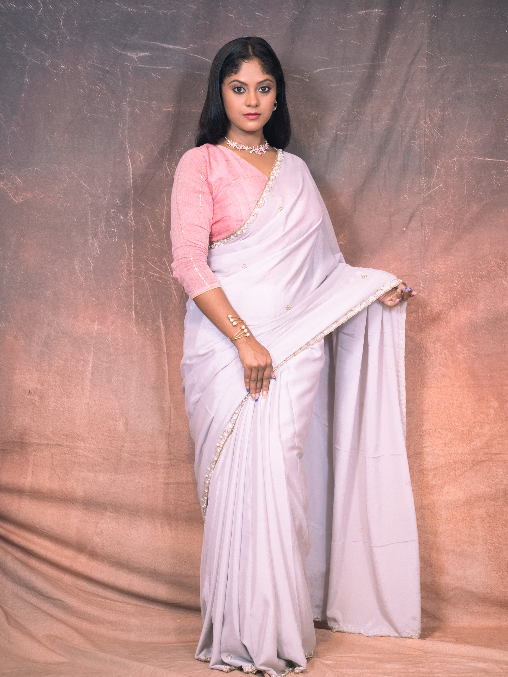 SUNDARI SAREE