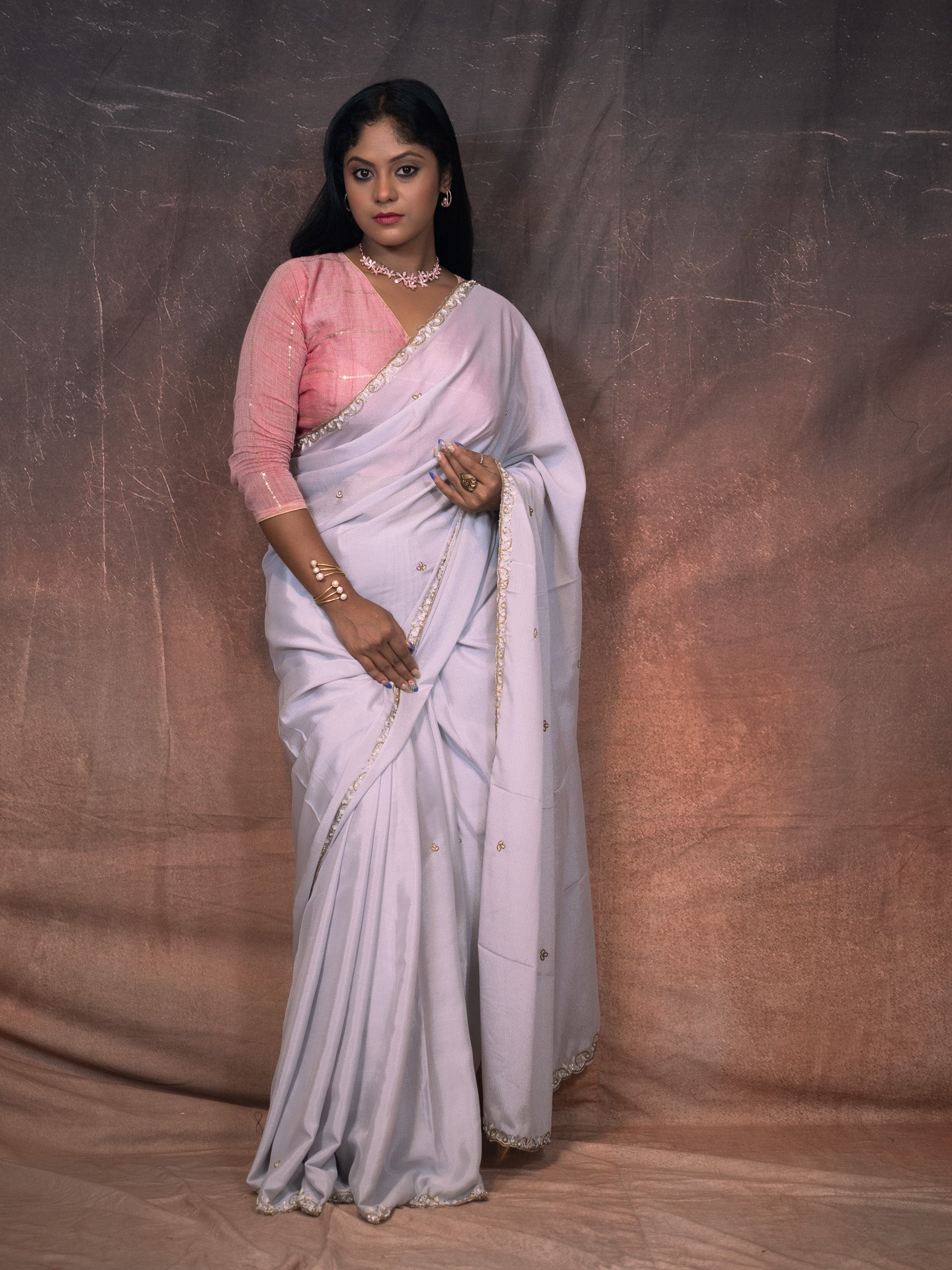 SUNDARI SAREE