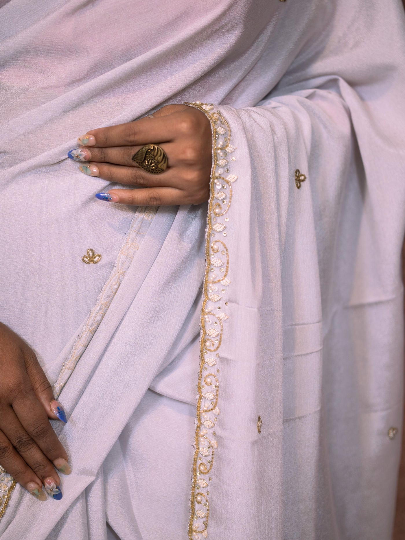 SUNDARI SAREE