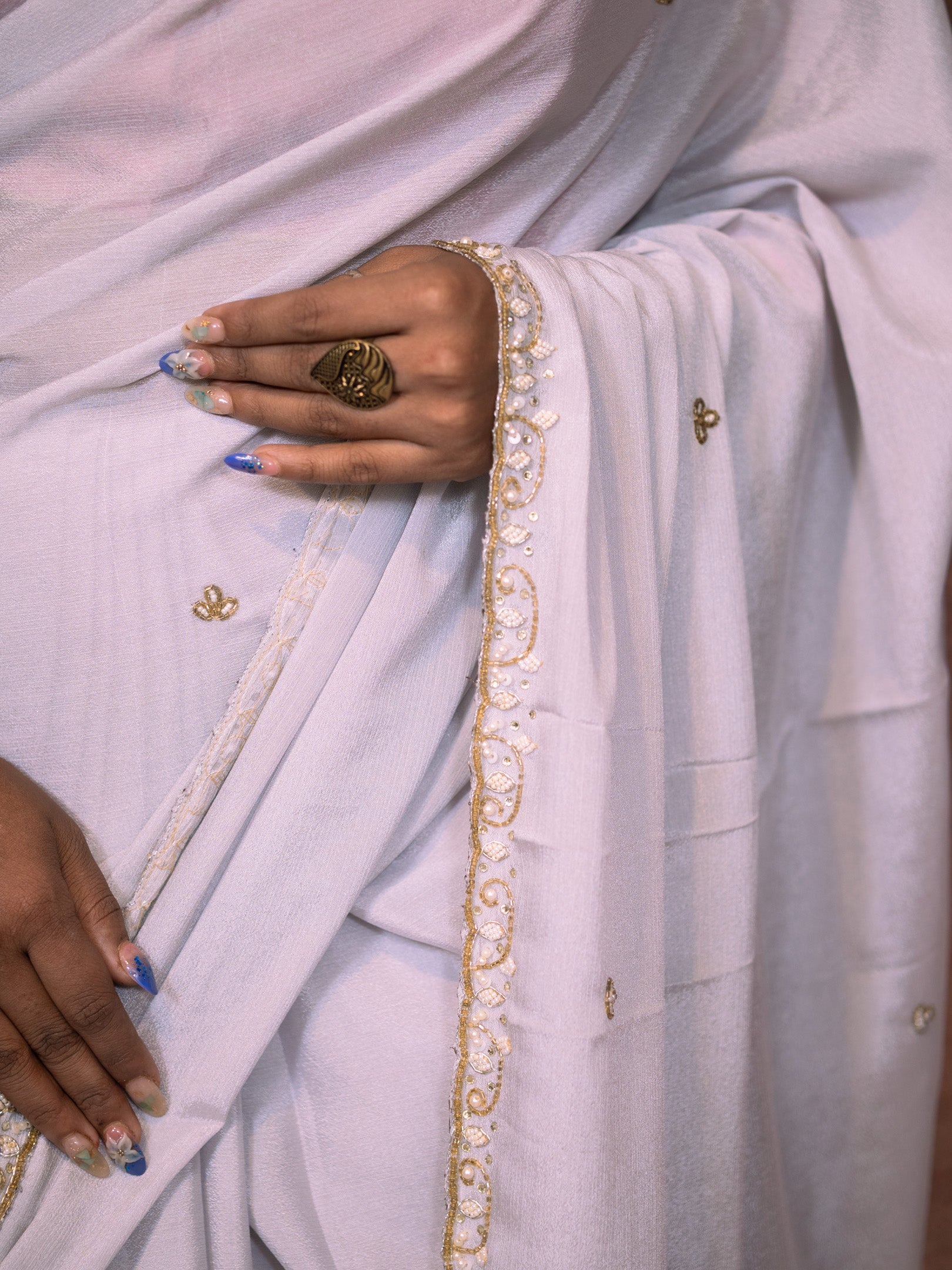 SUNDARI SAREE