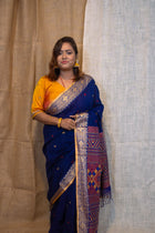 Swapner Dongria Saree
