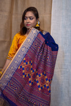 Swapner Dongria Saree
