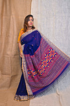 Swapner Dongria Saree