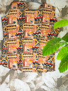 Kalamkari  Top