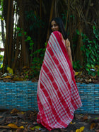 Naksha Mach Saree