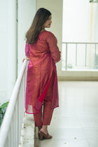 Ethereal Charm Kurta Set