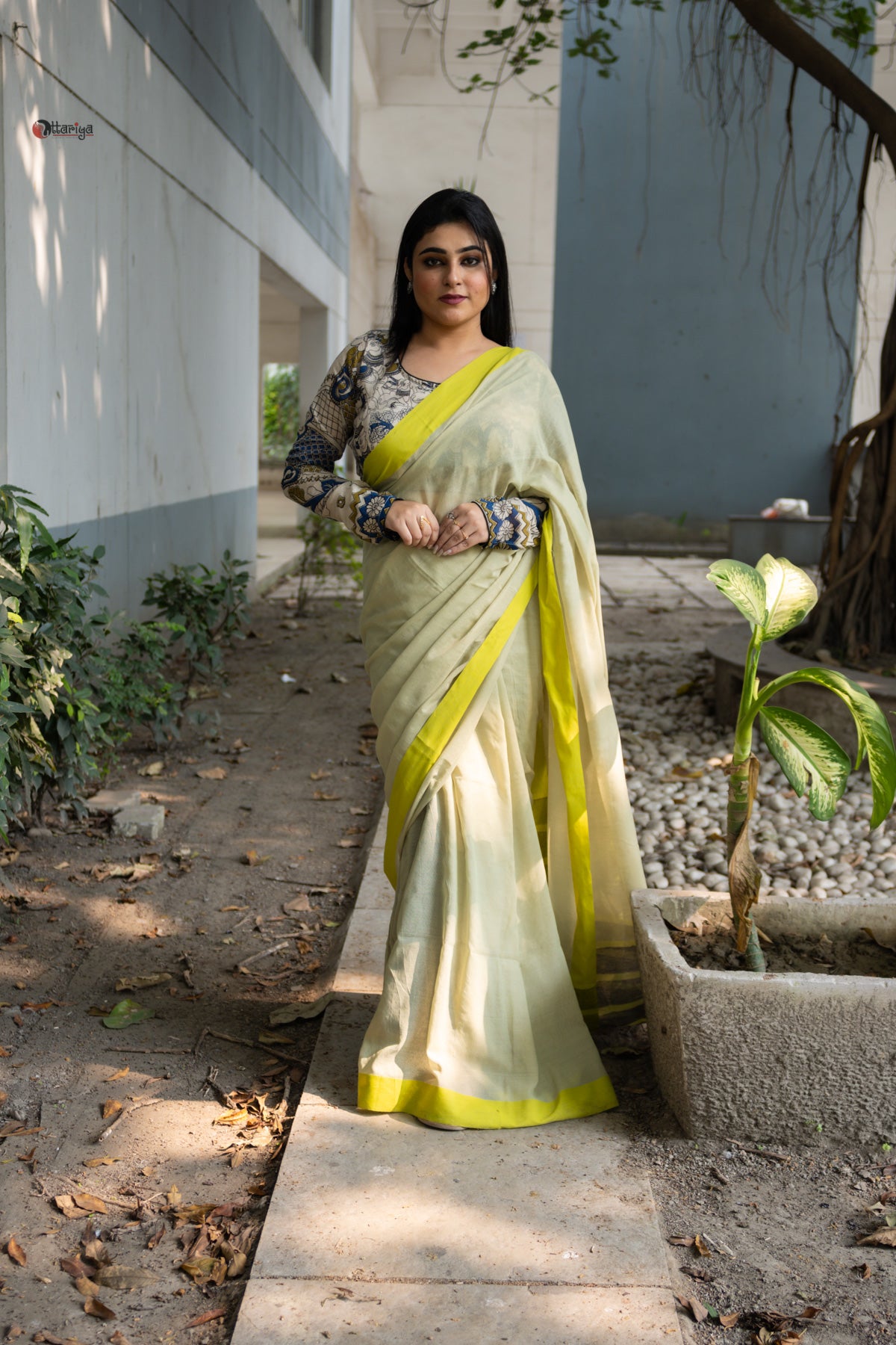 Handloom Saree