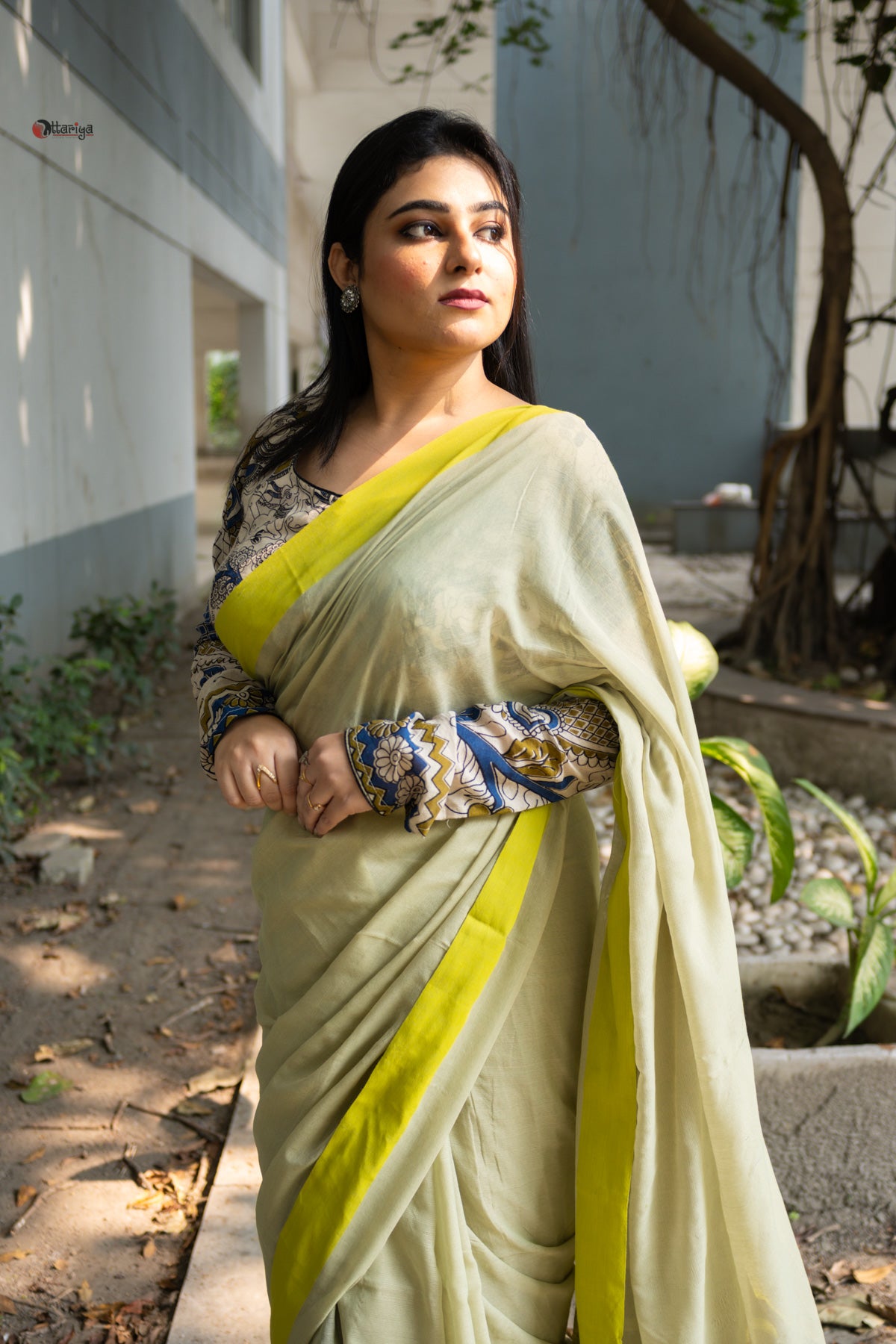 Handloom Saree