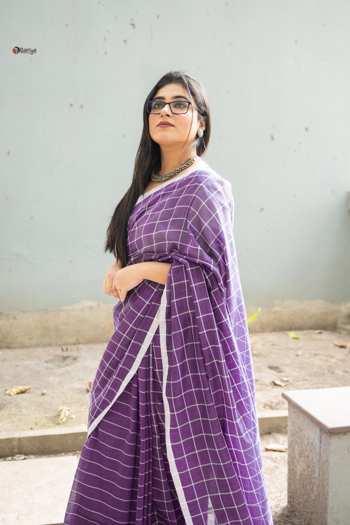 Handloom Saree