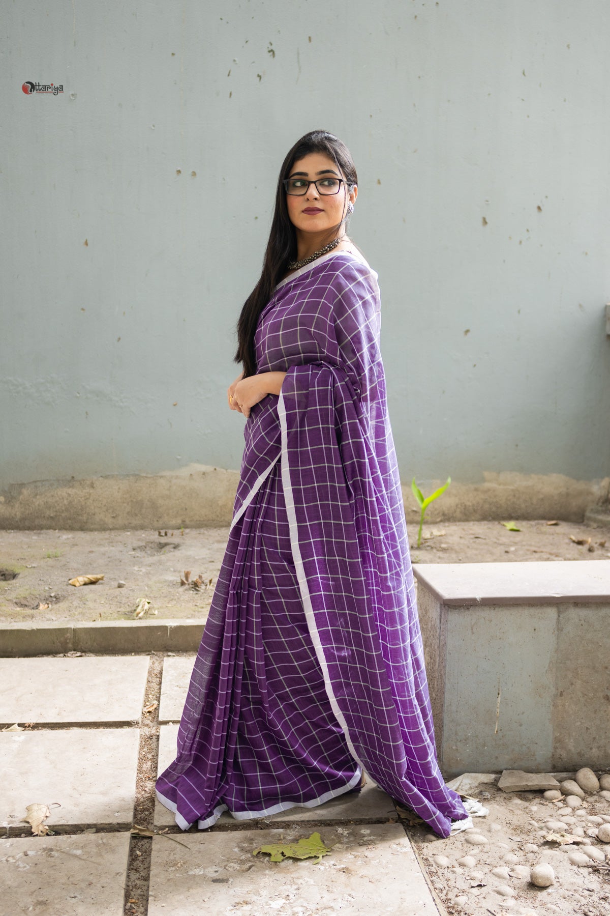 Handloom Saree