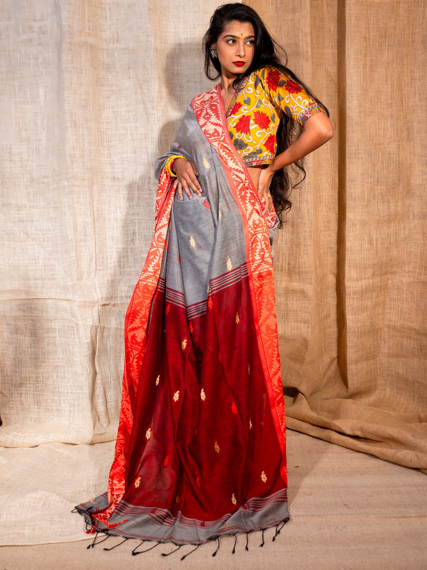 Kanak Tara - Uttariya