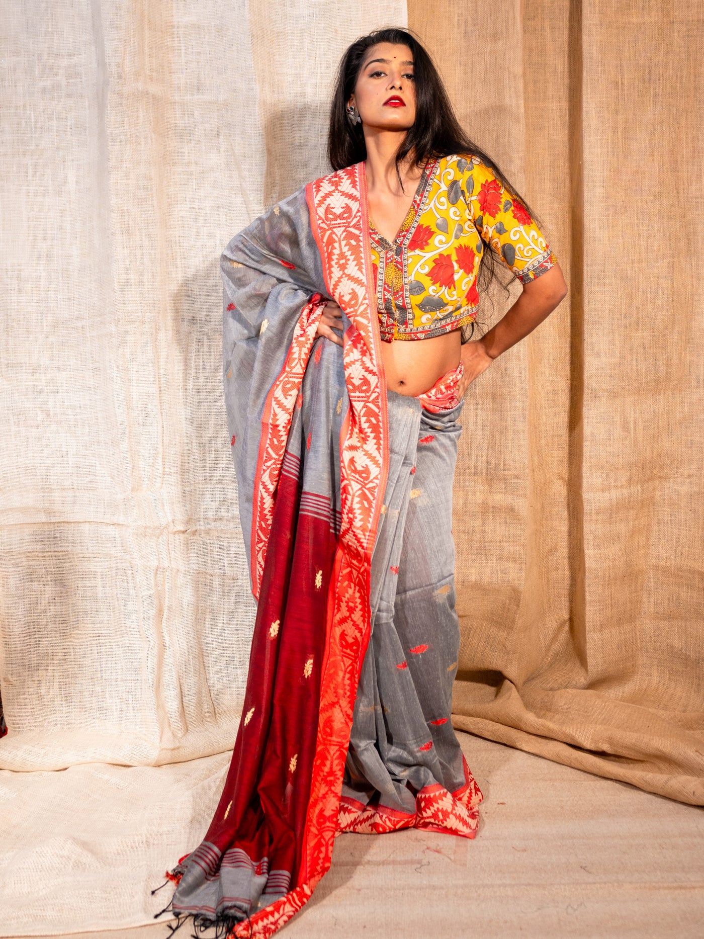 Kanak Tara - Uttariya