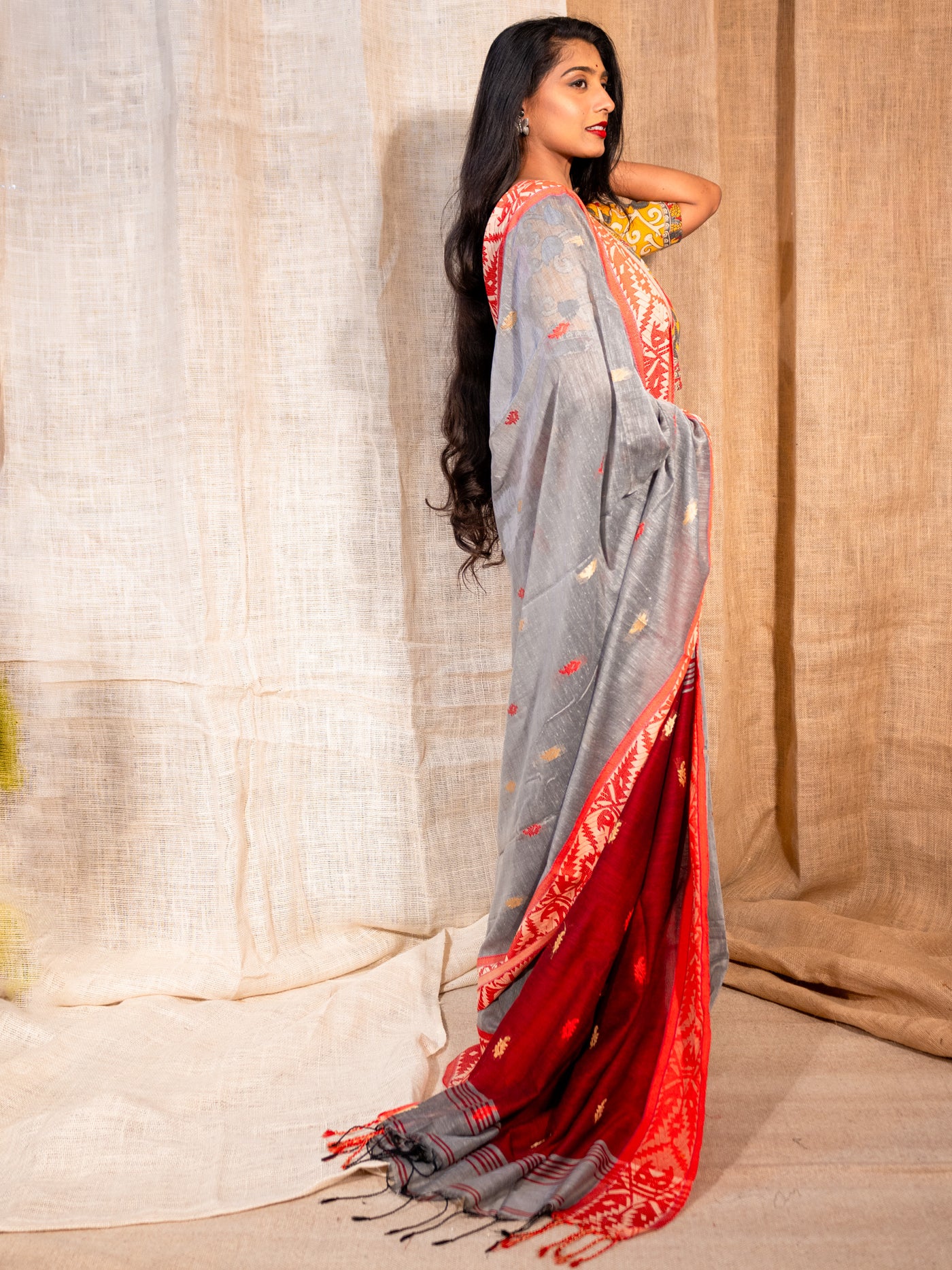 Kanak Tara - Uttariya