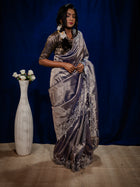 Tissue silk Saree