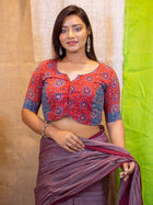 Amraajrakh Blouse