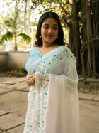Shubhra Cotton Saree