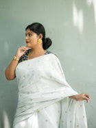 Liyasa glam Sitara Tissue Saree