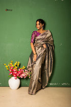 Elevate Your Glam Look - Uttariya