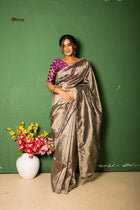 Elevate Your Glam Look - Uttariya