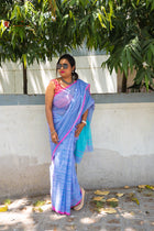 Molina Saree - Uttariya