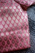 Glamorous Banarasi blouse