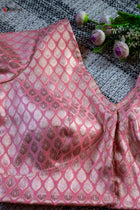 Glamorous Banarasi blouse