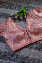 Glamorous Banarasi blouse