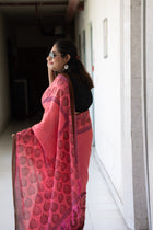 Abha Cotton Saree