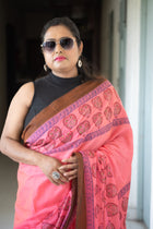 Abha Cotton Saree