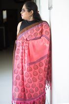 Abha Cotton Saree