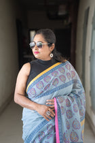 Chaya Cotton Saree