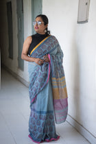 Chaya Cotton Saree