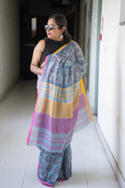 Chaya Cotton Saree