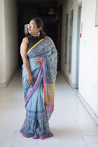 Chaya Cotton Saree