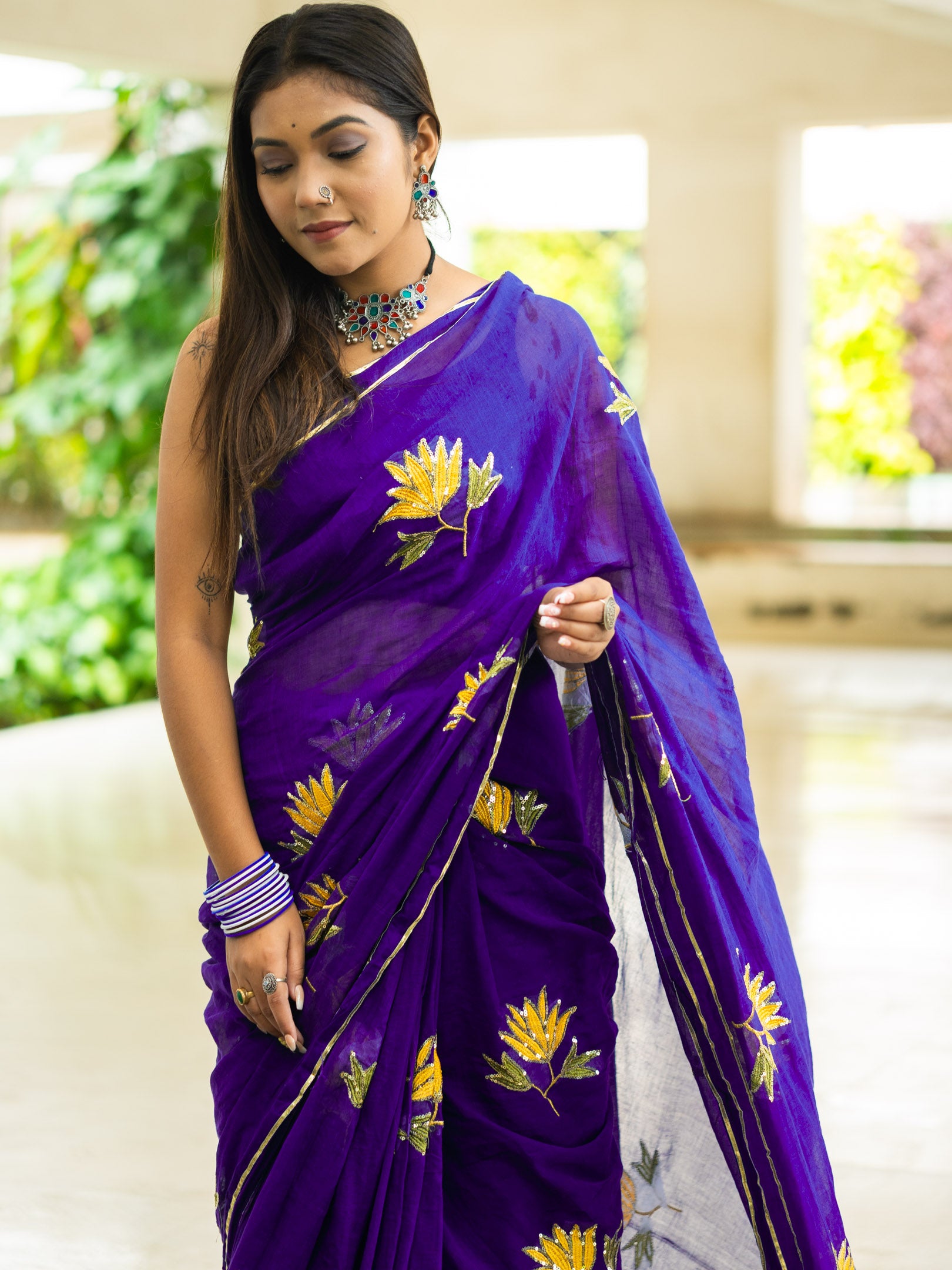 Sarvana