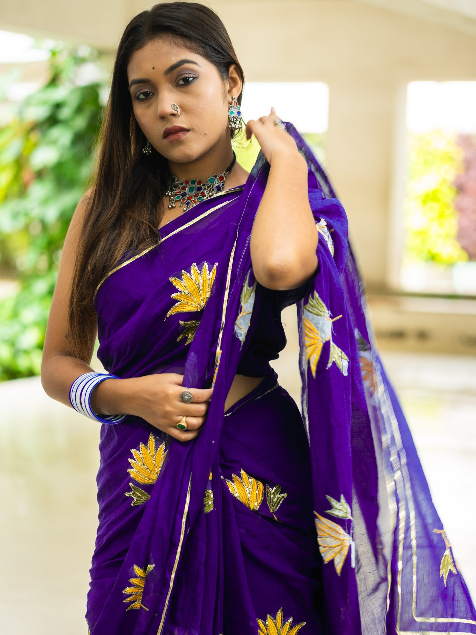 Sarvana